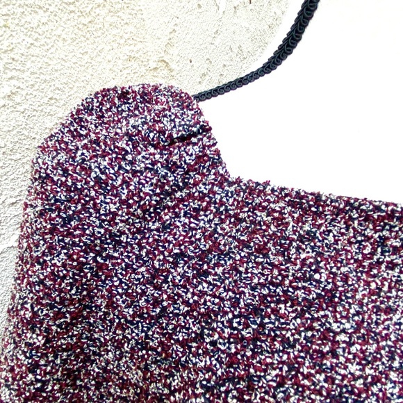 🌺🌺Host Pick🌺🌺 NWT. Ann Taylor business / evening wear sweater. - Picture 4 of 8